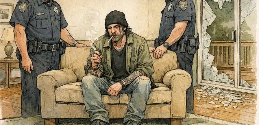 Cher’s Son Arrested Twice in New Hampshire Within Three Days