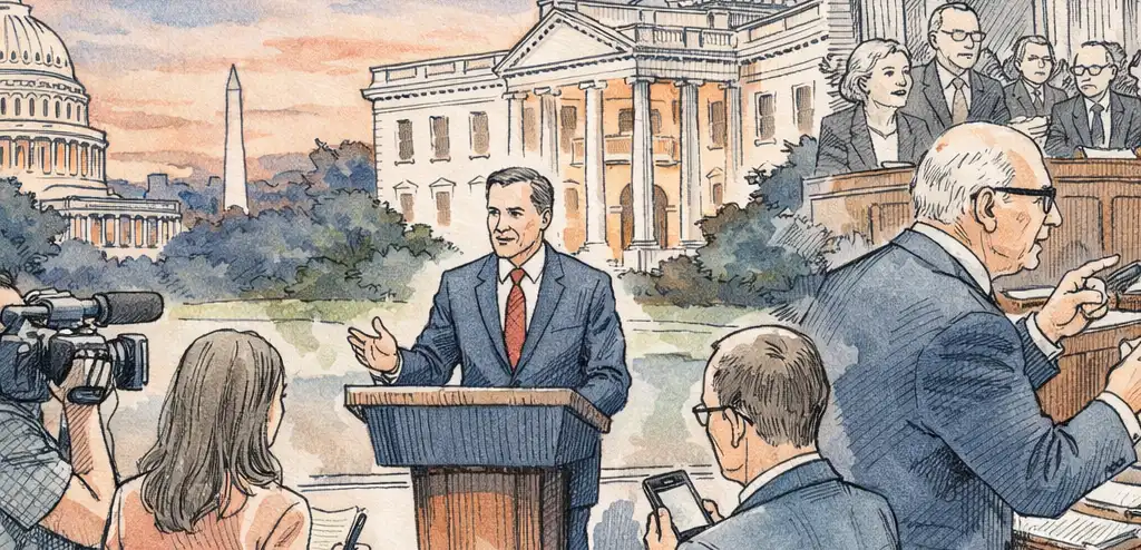 US-Iran War Deadline Looms Without Clear Path Forward