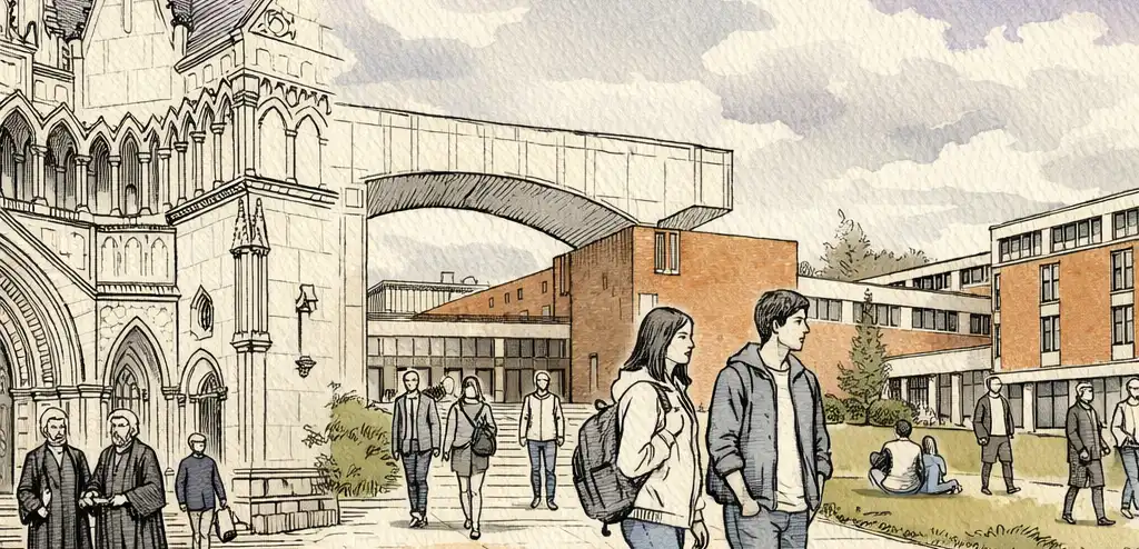 Court Overturns £585K Fine on Sussex University