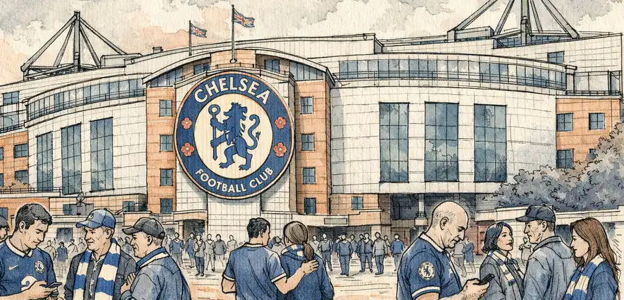 Chelsea Fined £10.75m for Breaching Premier League Rules