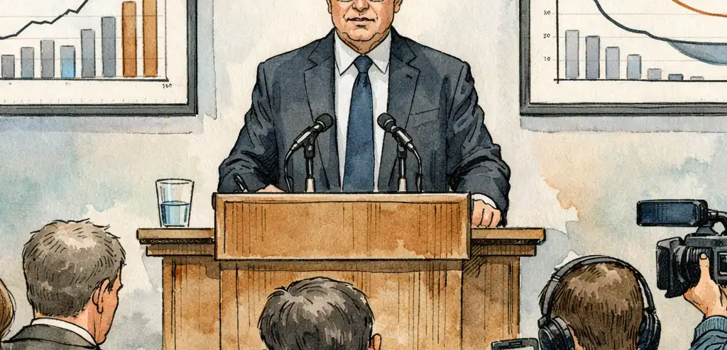 Bank Holds Rates Amid Iran War Inflation Fears