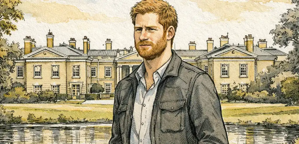 Prince Harry Reconsiders UK Trip Amid Security Concerns