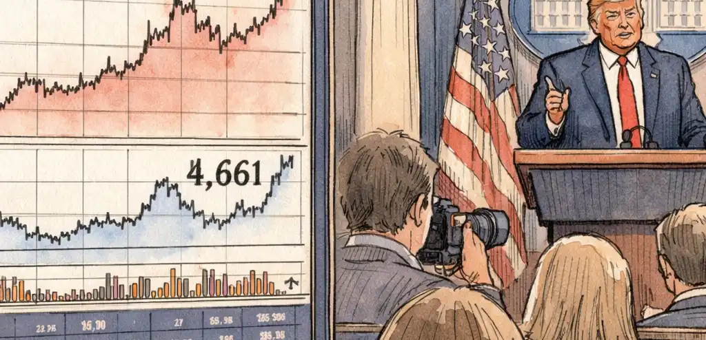 Bitcoin Surges Past $81K as Clarity Act Boosts Momentum