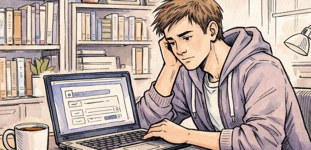 Remote Work Drives Youth Unemployment Surge