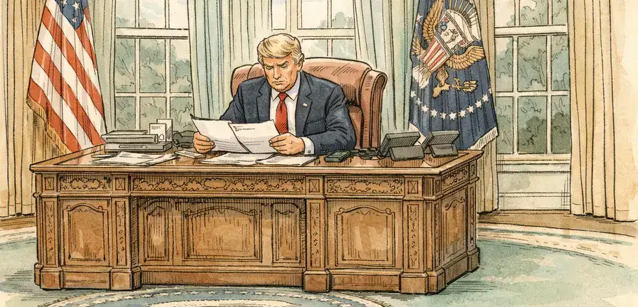 Trump Administration Poised for $10B TikTok Deal Fee