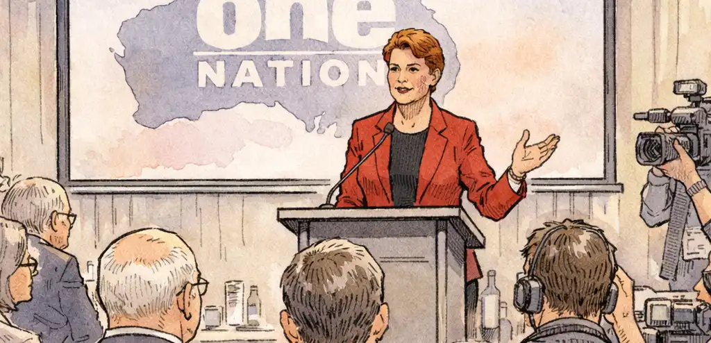 Hanson Proposes Norway-Style Gas Policy