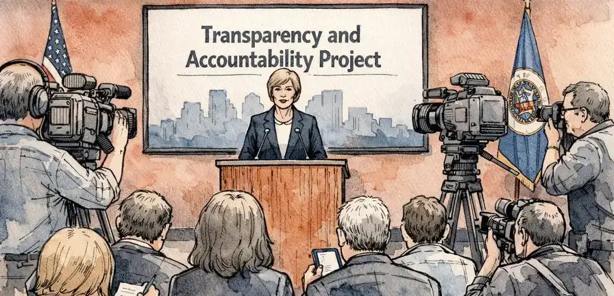 Minnesota Prosecutor Launches Investigation into Federal Immigration Officers' Conduct