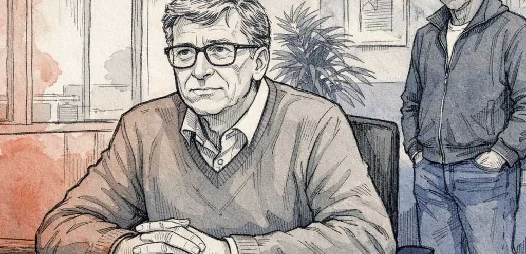 Gates Foundation Review Finds No Illegal Conduct in Epstein Meetings