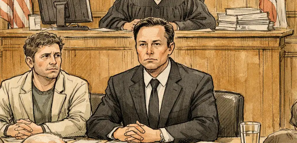 Tesla Values Musk's Pay at $158B but He Won't Get It
