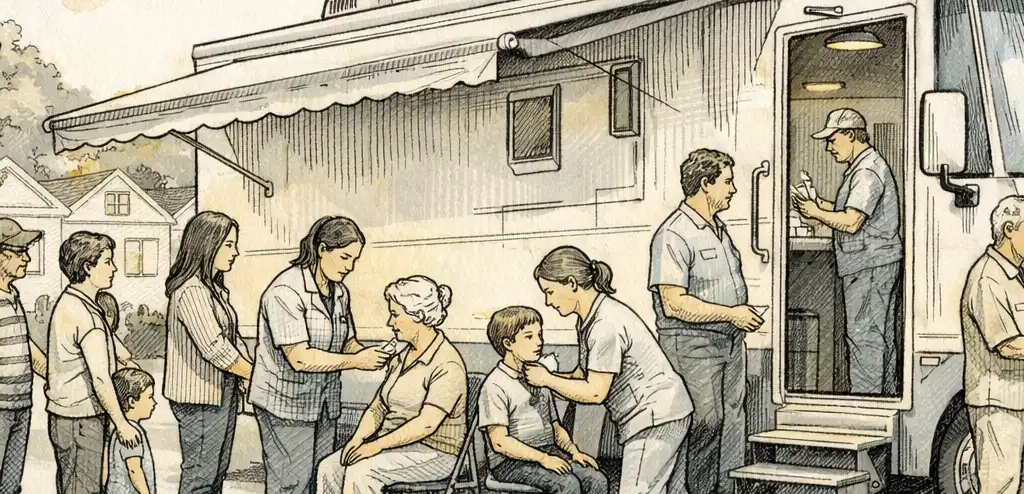 South Carolina Declares End to Measles Outbreak