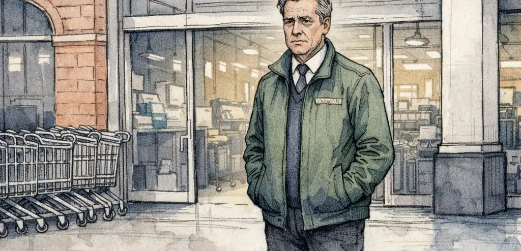 Tories Urge Waitrose to Reinstate Worker Sacked After Tackling Shoplifter