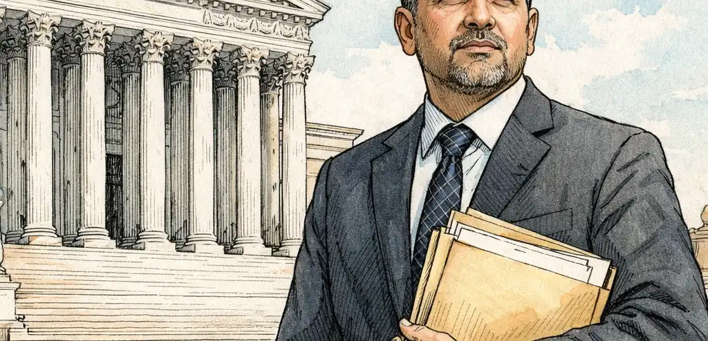 Khalil Appeals to Supreme Court After Deportation Ruling