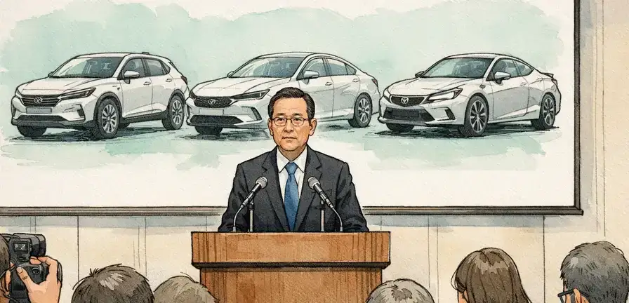 Honda Cancels U.S. EVs Citing Tariffs