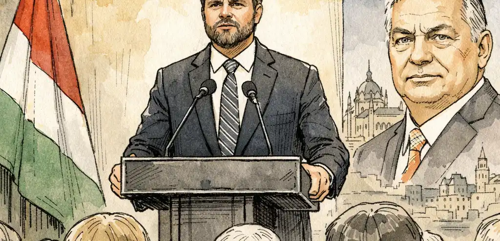 Vance Calls Iran Ceasefire 'Fragile Truce' as Deadline Looms