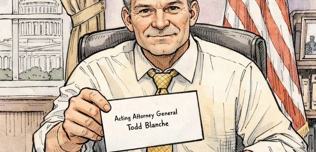 House Republicans Refer Jack Smith to DOJ for Investigation