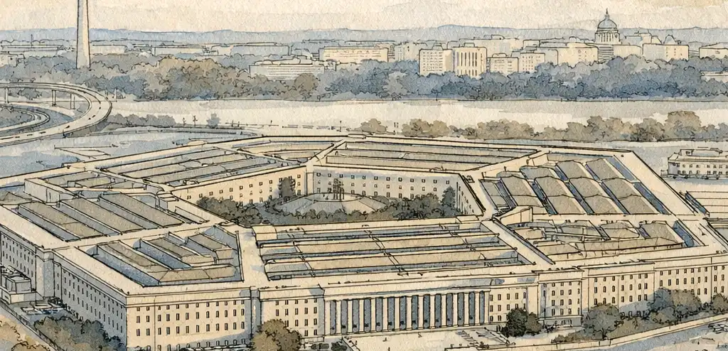 Pentagon Updates Iran War Casualty Figures