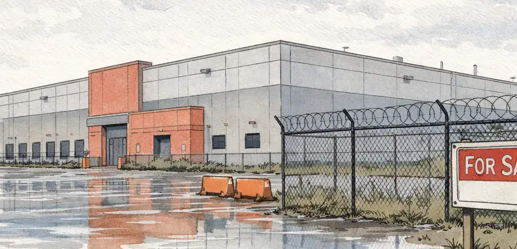 GAO Finds ICE Wasted Millions on Detention Plans