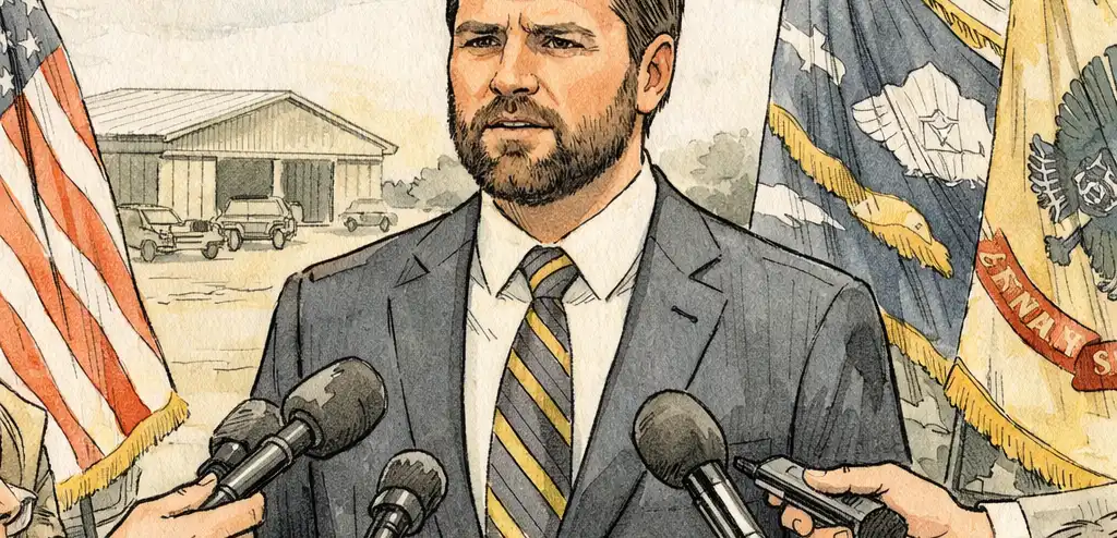 Vance Says He Won't Watch Fort Hood Shooter's Execution Livestream