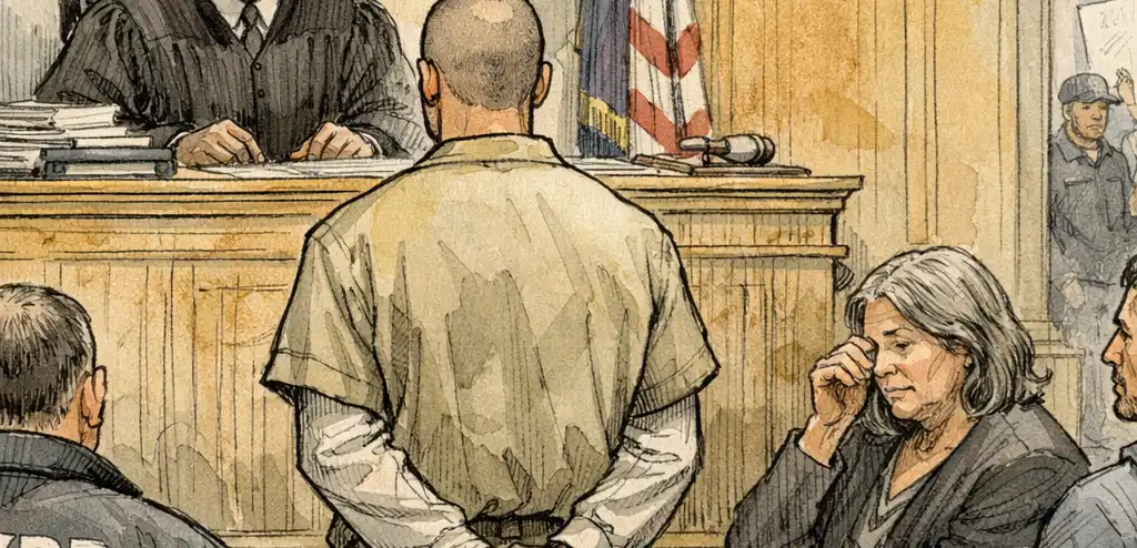 Ex-NYPD Sergeant Sentenced to Prison for Scooter Death