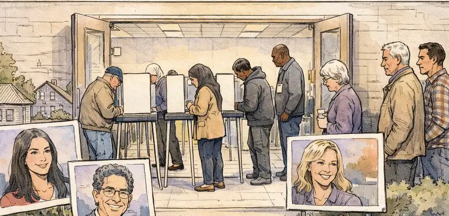 AIPAC Spending Faces Mixed Results in Illinois Primaries