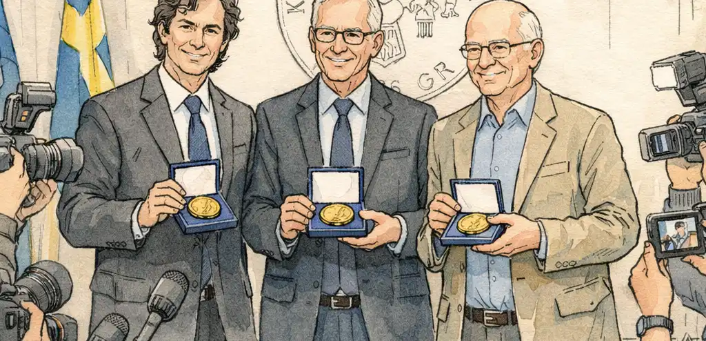 Nobel Prize in Medicine Awarded for Optogenetics Research