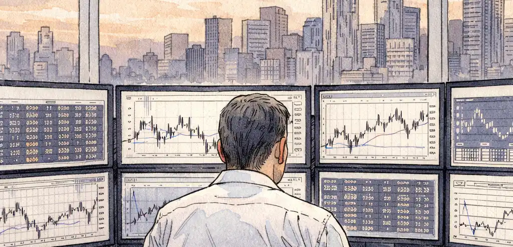 Global Markets React to Inflation Fears