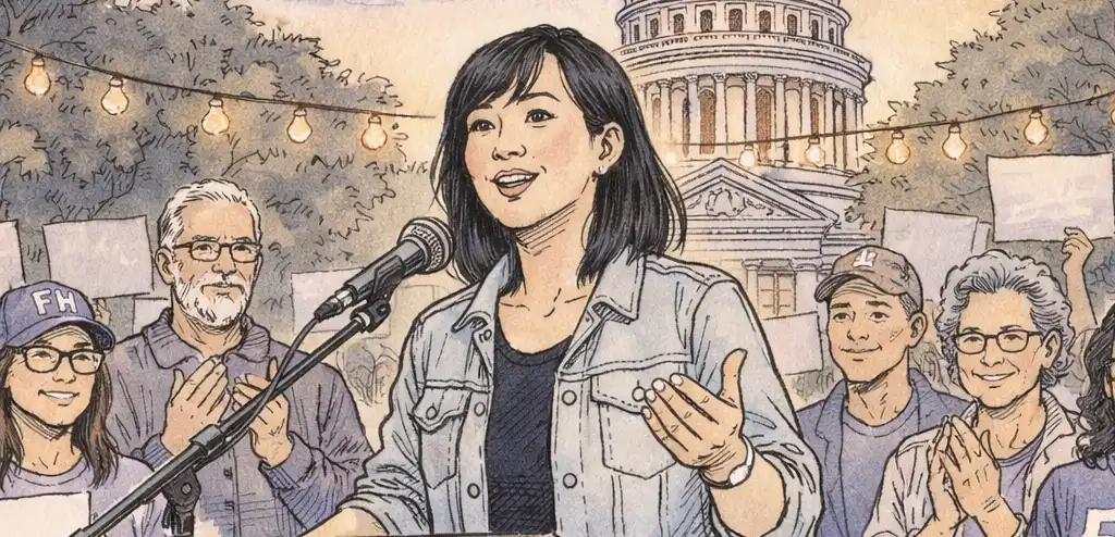Progressives Challenge Dems in Wisconsin, Minnesota Primaries
