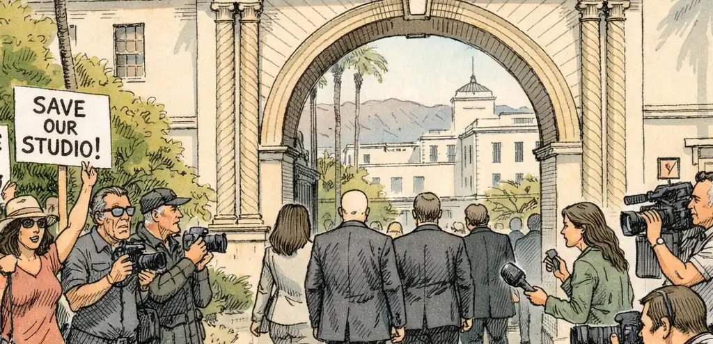Paramount Settles Lawsuits to Proceed with Warner Bros Deal