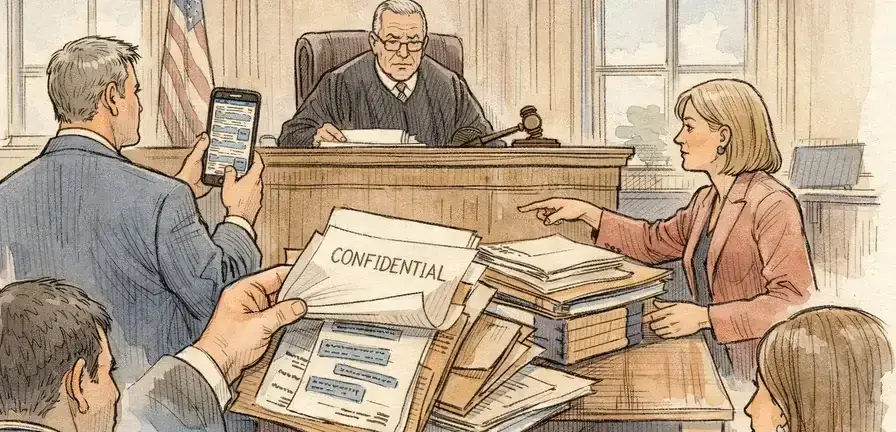 Live Nation Settles Antitrust Suit Amid Revealed Derogatory Messages