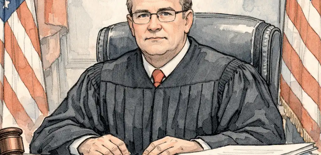 Judge Allows Trump Voter List Order to Stand