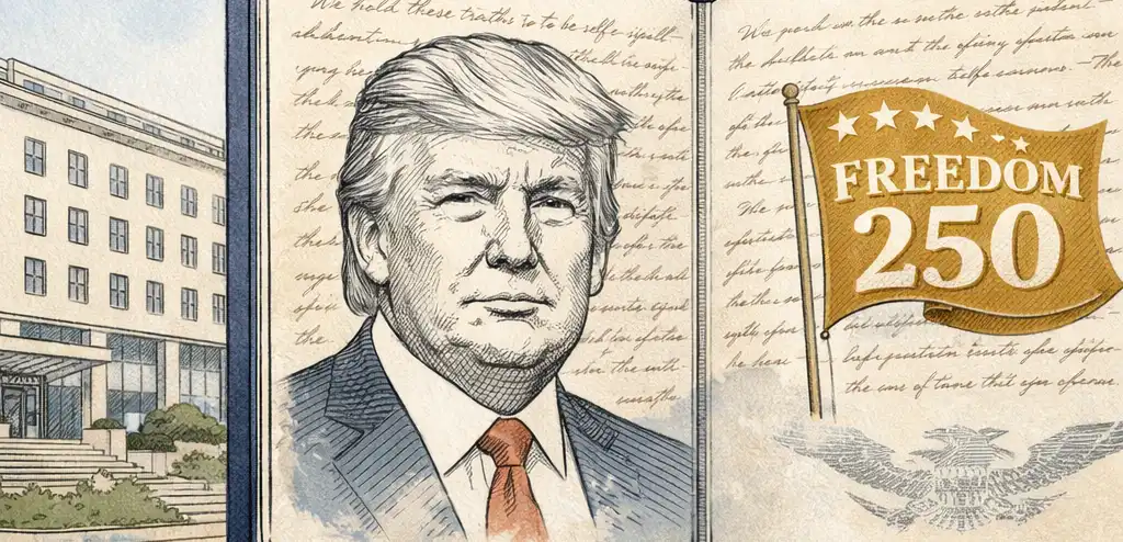 State Expands Trump Passports Nationwide
