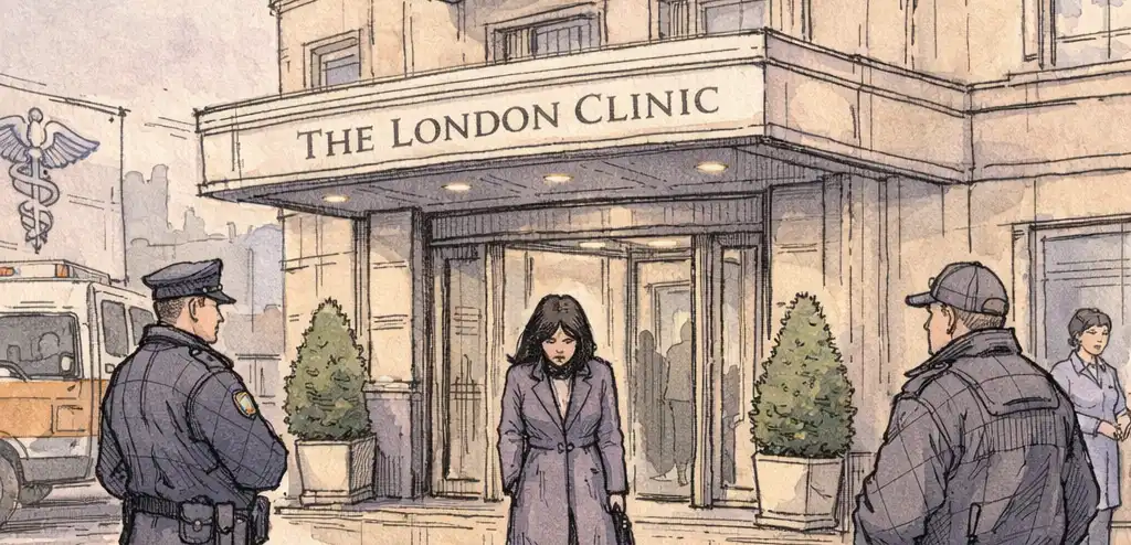 Ex-Health Worker Cautioned for Misusing Princess Kate's Medical Records