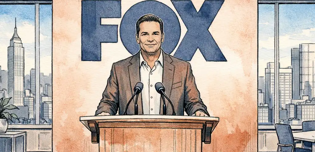 Fox Acquires Roku in $22 Billion Streaming Push