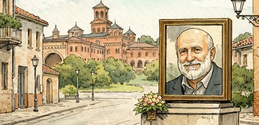 Carlo Petrini, Slow Food Founder, Dies Aged 76