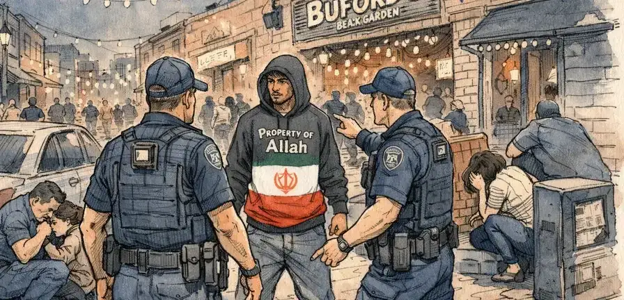 Austin Police Release Body Cam Footage of Deadly Mass Shooting