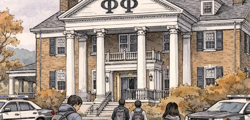 Cornell Suspends Fraternity Parties Amid Assault Probe