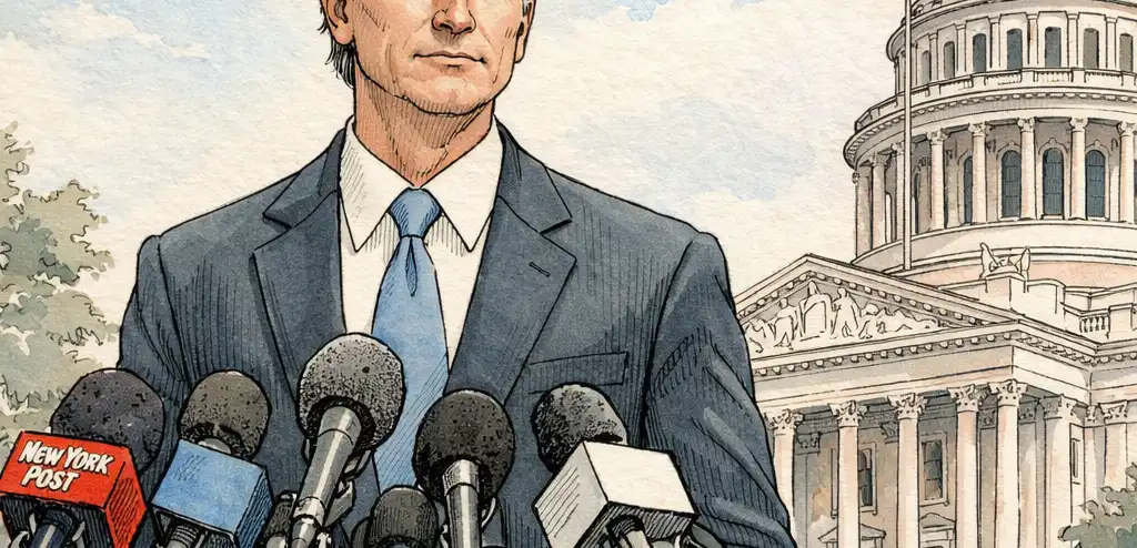 Newsom Facing Criticism Over Unused Gas Price Law