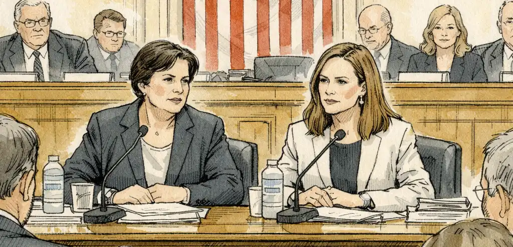 Justices Kagan & Barrett Urge Congress to Boost Security Funding