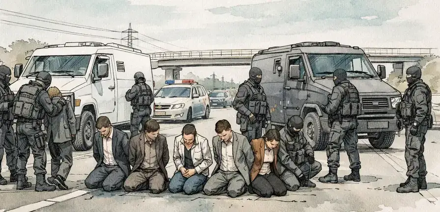 Hungary Orders $82M in Seized Ukrainian Assets Held