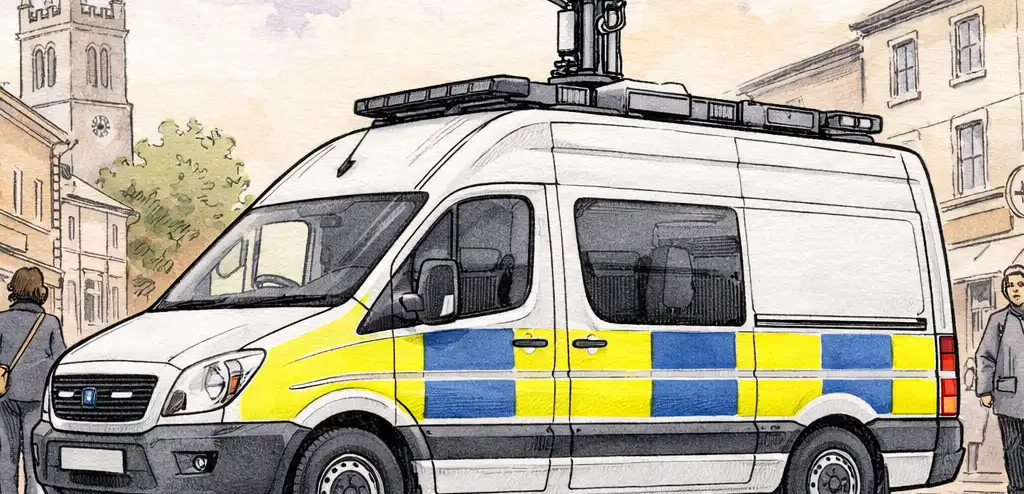 Essex Police Pause Facial Recognition Use After Bias Study