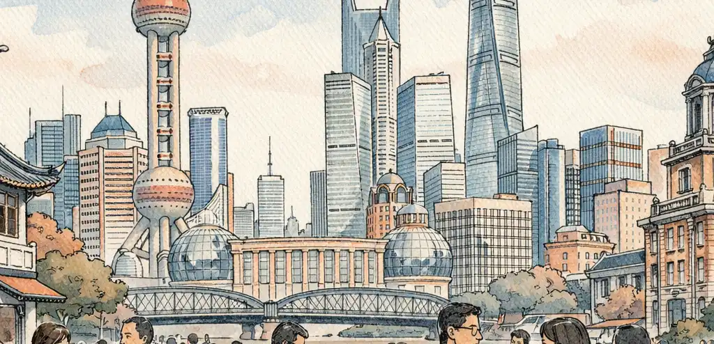 China's Q1 Growth Hits 5% Despite Iran War Fallout