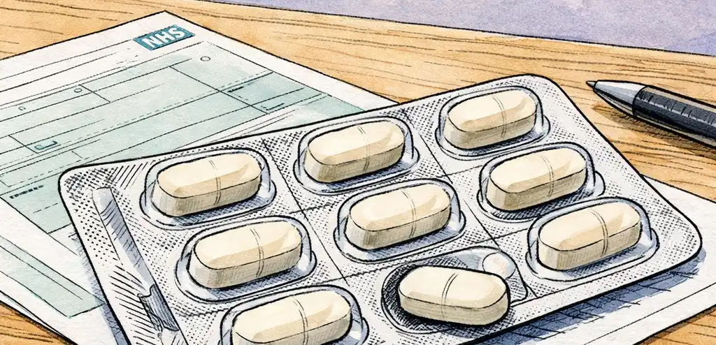 UK Approves Second Weight-Loss Pill