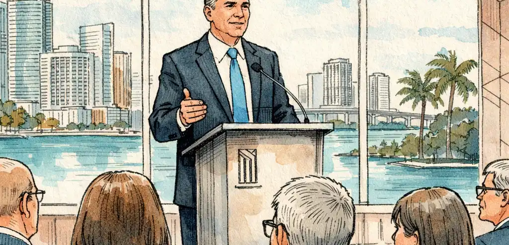 Griffin Criticizes NYC Mayor Over Tax Video