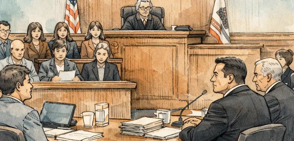 Jury Clears Altman in Musk's OpenAI Lawsuit