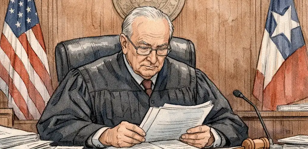 Judge Blocks Texas Drag Law Again