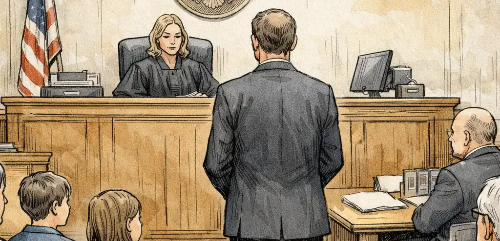 Ex-Iowa Superintendent Sentenced to Prison