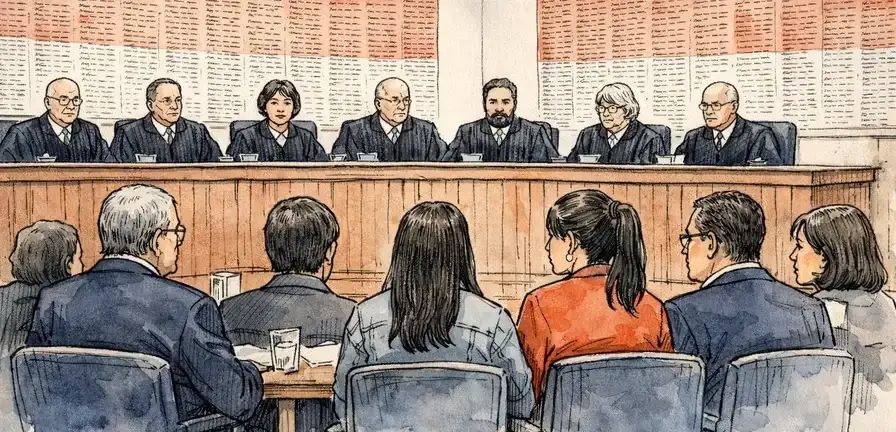 Inter-American Court Rules Peru Responsible for Forced Sterilization Death