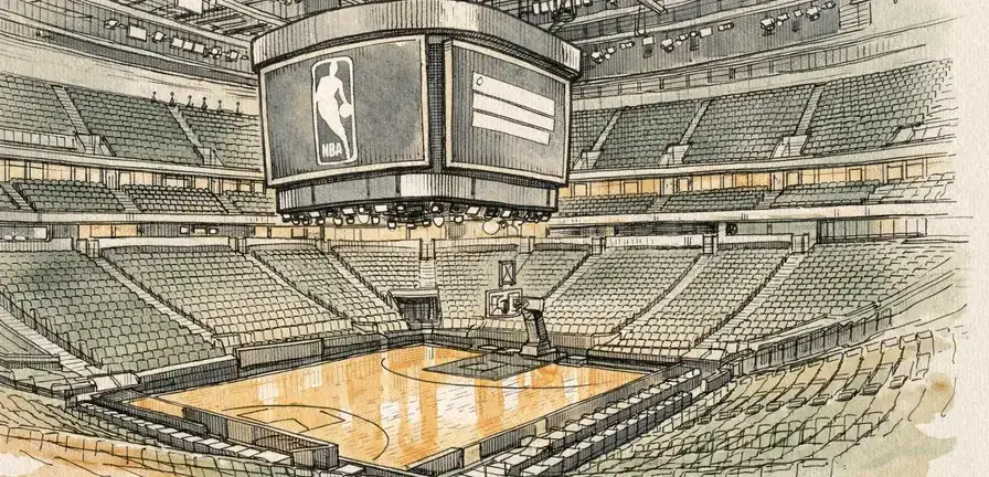 NBA Cancels Hawks' Magic City Promotion