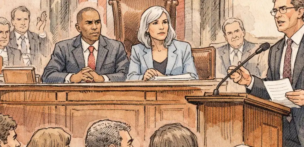 House Rejects Cutting Israel Aid; Democrats Split
