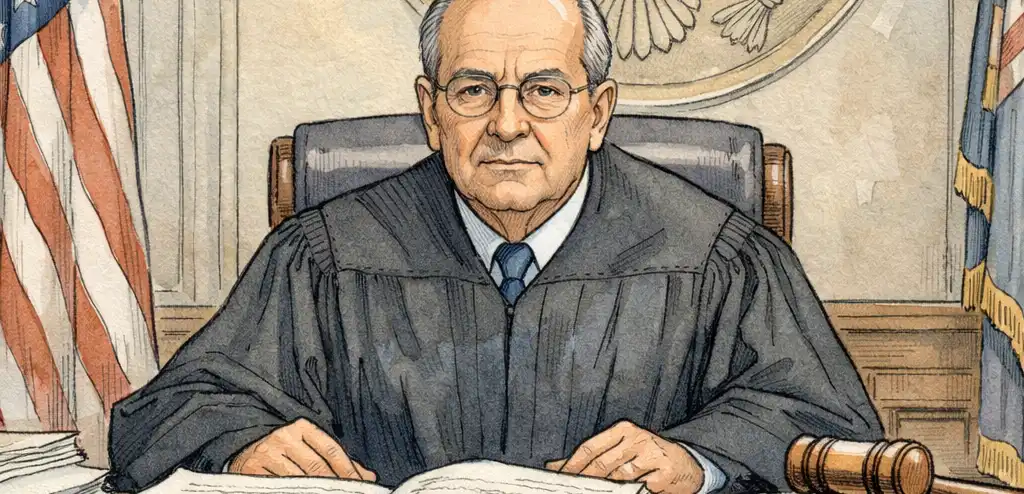 Judge Blocks Pentagon's Press Access Policy